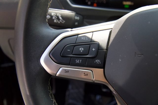 Used 2024 Volkswagen Tiguan Wolfsburg Edition AWD/4WD image 20