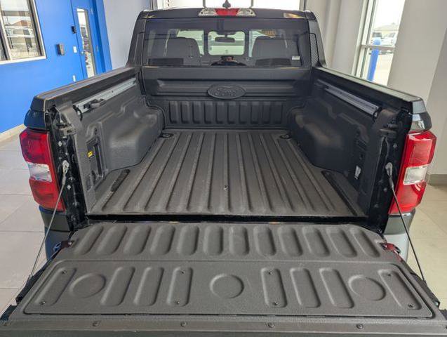 Certified 2024 Ford Maverick Lariat AWD/4WD image 8