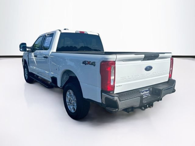 Certified 2026 Ford F250 XLT AWD/4WD image 6