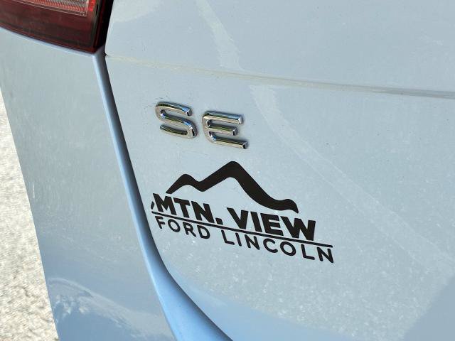 Used 2024 Volkswagen Tiguan SE R-Line FWD image 11