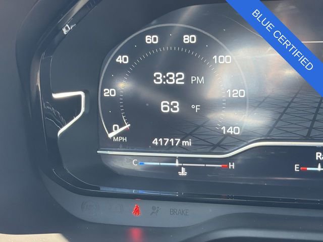 Used 2023 GMC Yukon XL Denali w/ Max Trailering Package AWD/4WD image 14