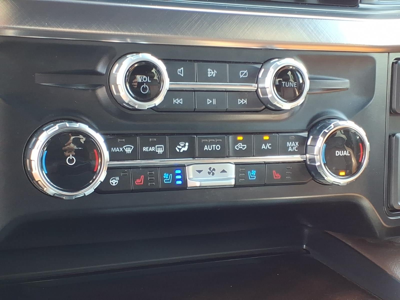 Certified 2024 Ford F350 King Ranch AWD/4WD image 21