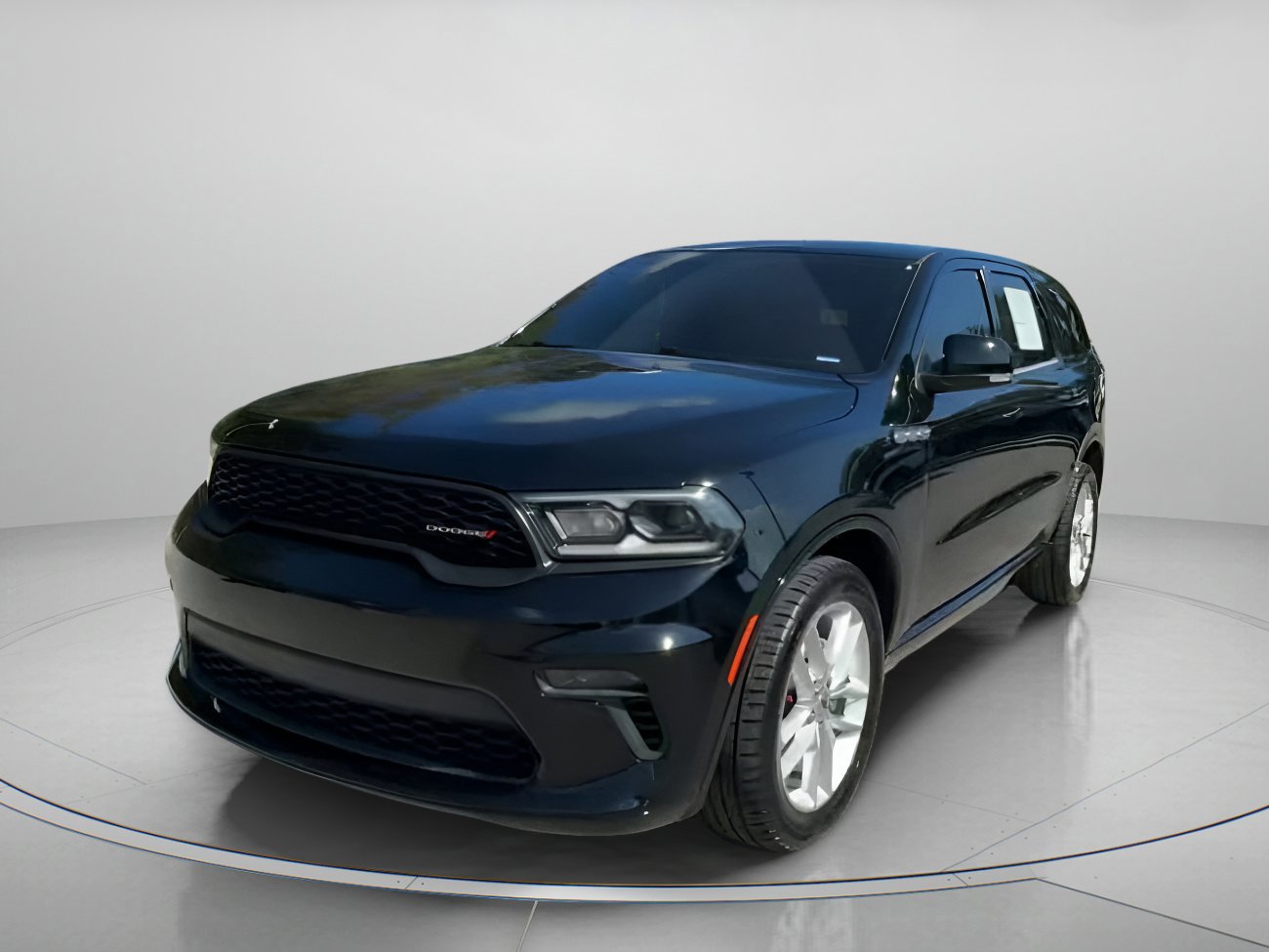 Used 2021 Dodge Durango GT image 4