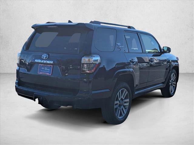Used 2024 Toyota 4Runner TRD Sport image 5