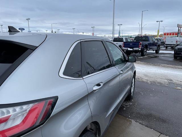 Certified 2023 Ford Edge SEL image 9