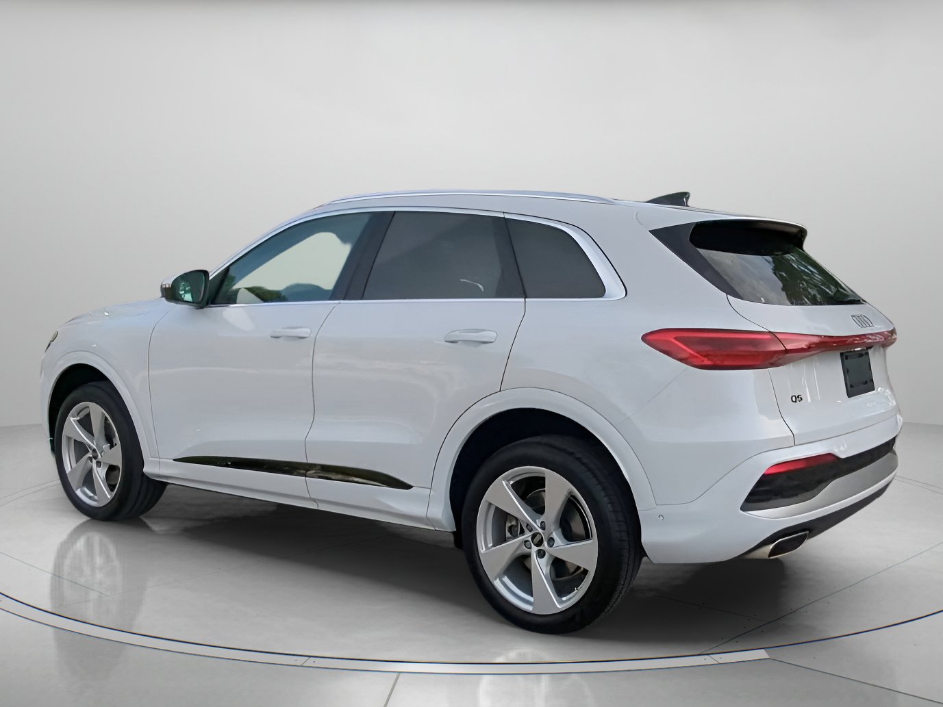 Used 2025 Audi Q5 Premium Plus AWD/4WD image 19