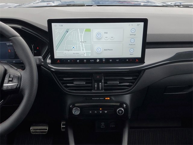 Certified 2023 Ford Escape ST-Line w/ Tech Pack #1 image 31