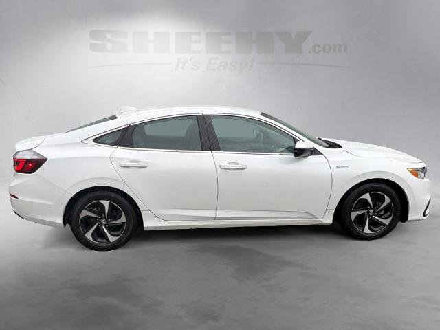 Used 2022 Honda Insight EX image 3