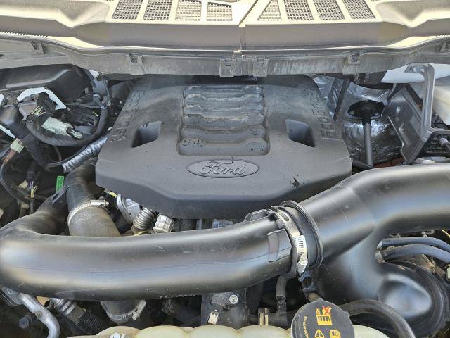 Certified 2021 Ford F150 XLT w/ Equipment Group 301A Mid AWD/4WD image 35