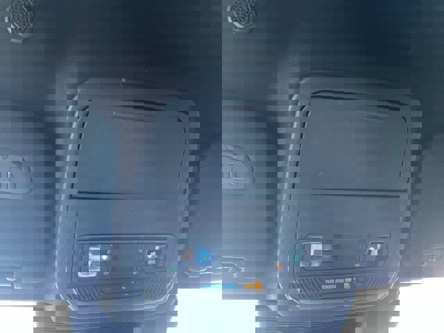 Certified 2023 Ford Explorer Platinum w/ Premium Technology Package image 22