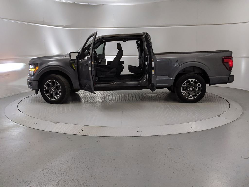 Certified 2024 Ford F150 STX image 11