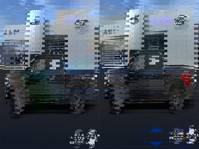 Certified 2022 Ford F150 Lariat image 5