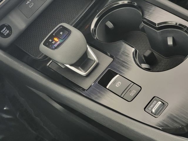 Used 2026 Nissan Rogue SV FWD image 24