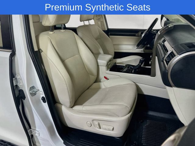 Used 2020 Lexus GX 460 Premium w/ Premium Package AWD/4WD image 15