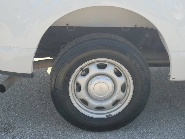 Certified 2021 Ford F150 XL RWD image 9