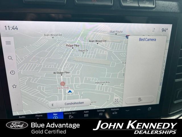 Certified 2023 Ford F250 XLT w/ XLT Premium Package AWD/4WD image 31