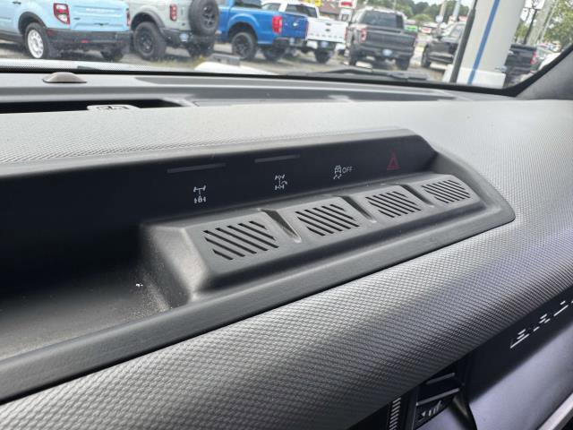 Certified 2021 Ford Bronco Big Bend image 18