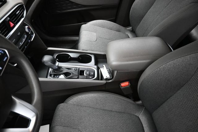 Used 2020 Hyundai Santa Fe SE FWD image 26