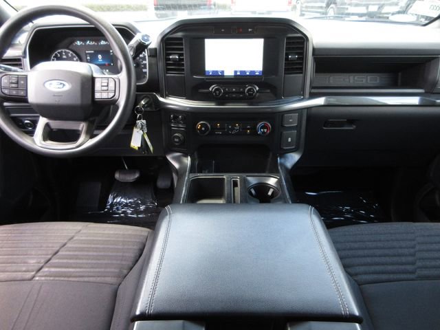 Certified 2022 Ford F150 XL w/ STX Appearance Package RWD image 20