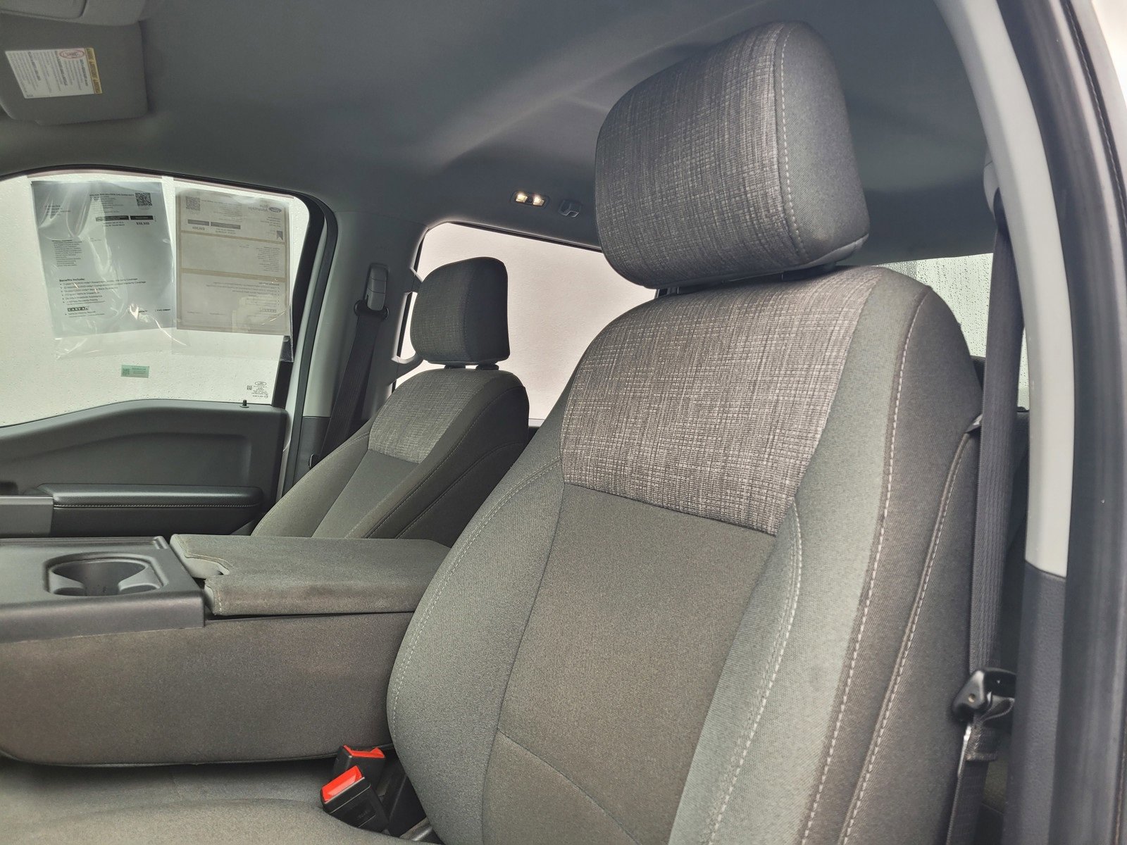 Certified 2024 Ford F250 XLT w/ FX4 Off-Road Package image 22