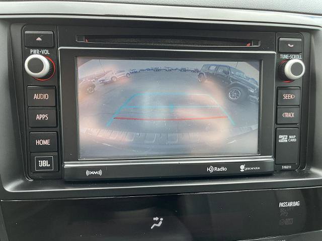 Used 2018 Toyota Sequoia Limited w/ Safety & Convenience Package AWD/4WD image 21