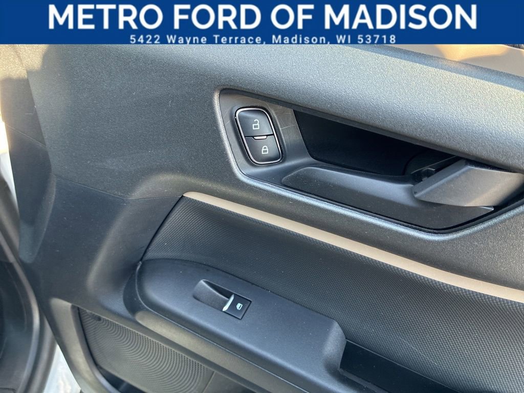 Certified 2025 Ford Bronco Sport Big Bend image 42