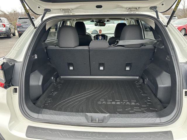 Used 2024 Subaru Crosstrek 2.0i Premium image 12