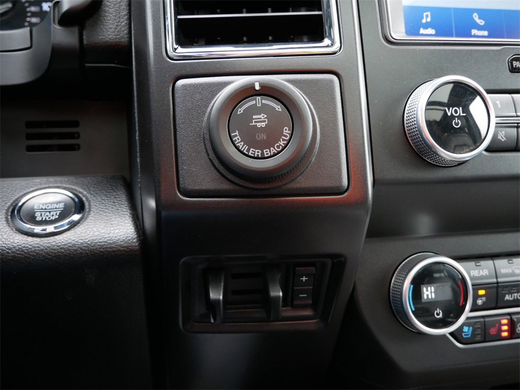 Certified 2021 Ford Expedition Max Limited image 25