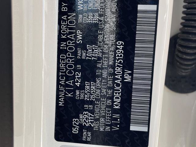 Used 2024 Kia Seltos S AWD/4WD image 32