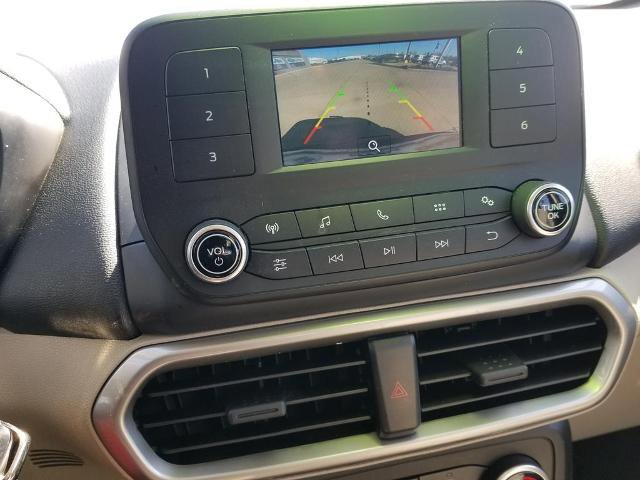 Certified 2022 Ford EcoSport S image 20