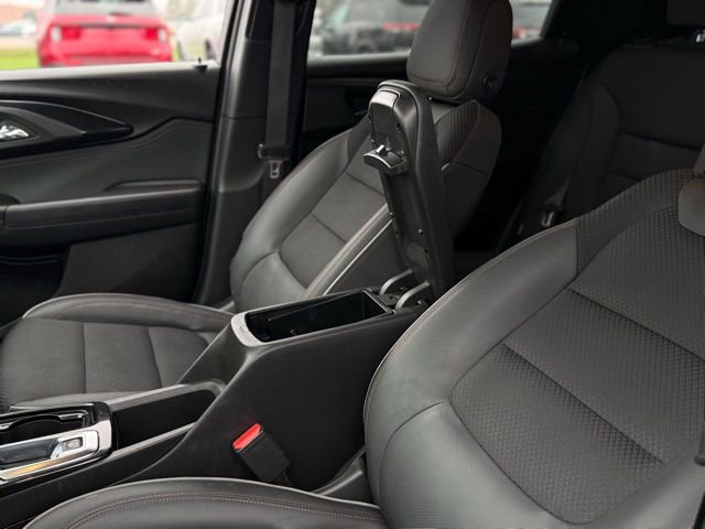 Used 2023 Chevrolet TrailBlazer RS w/ Convenience Package image 40