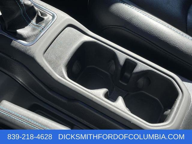 Used 2023 Jeep Wrangler Unlimited Rubicon 4xe w/ Steel Bumper Group image 29