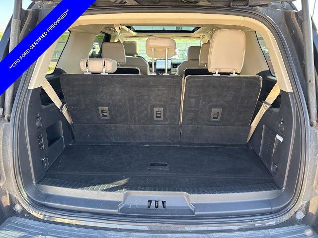 Certified 2024 Ford Expedition Limited image 11