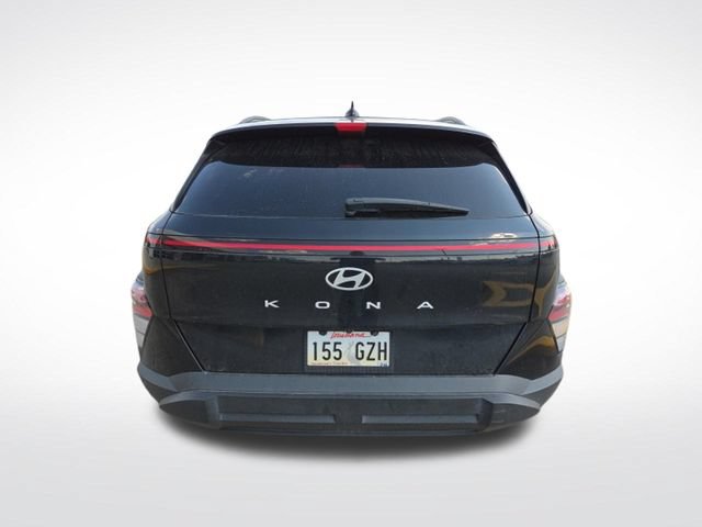 Used 2024 Hyundai Kona SEL w/ Convenience Package FWD image 8