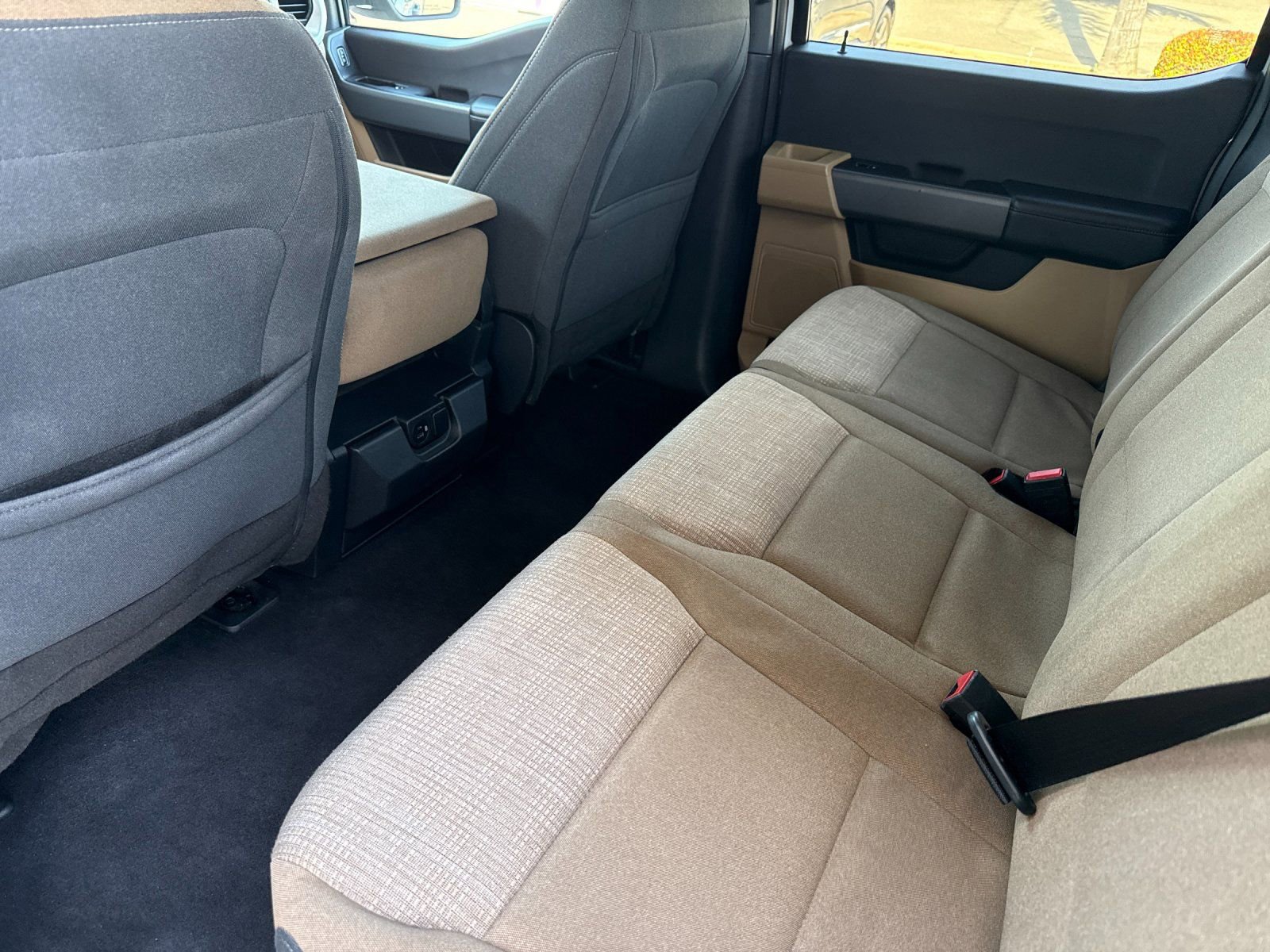 Certified 2023 Ford F150 XLT RWD image 11