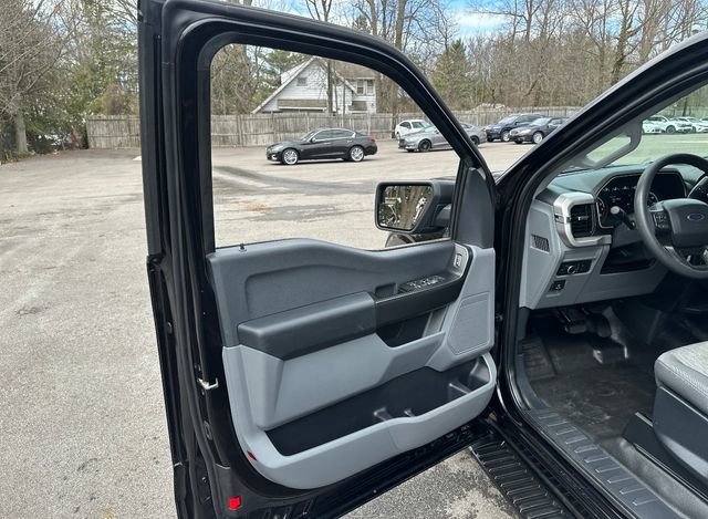 Certified 2022 Ford F150 XL w/ Equipment Group 101A High image 31