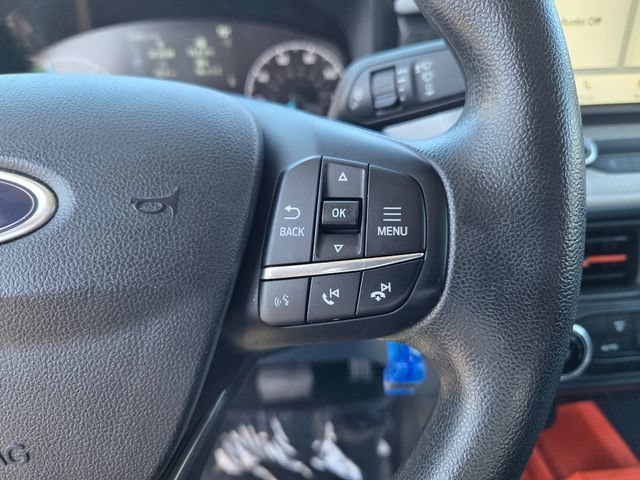Certified 2024 Ford Maverick XLT FWD image 19