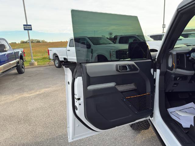 Certified 2023 Ford Bronco Badlands w/ Sasquatch Package image 38