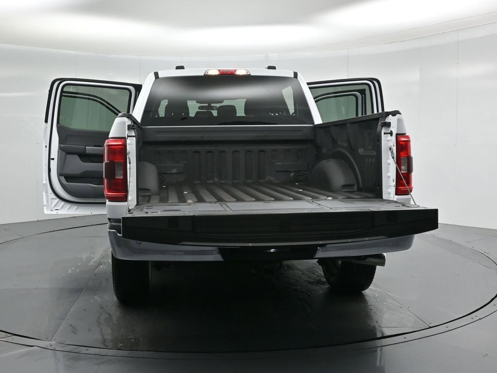 Certified 2023 Ford F150 XLT w/ XTR Package image 33
