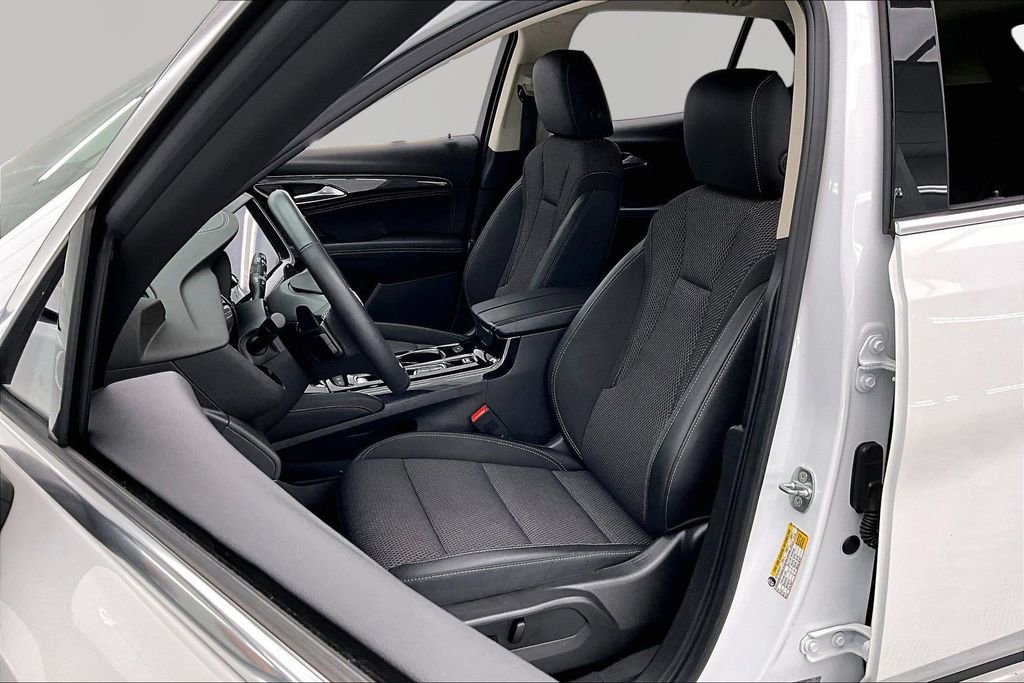 Used 2023 Buick Envision Preferred AWD/4WD image 25