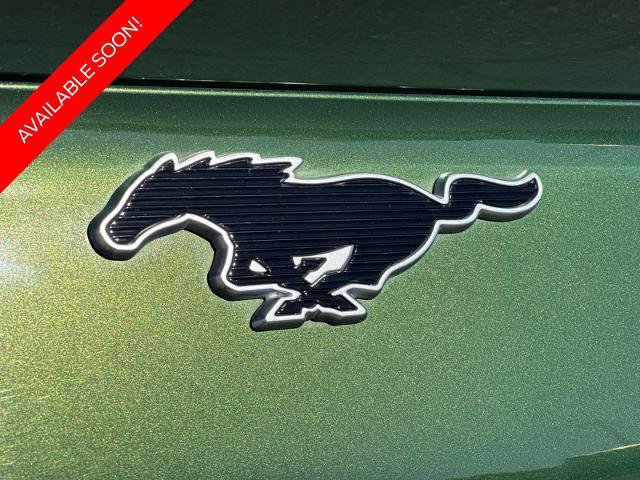 Certified 2024 Ford Mustang Mach-E Premium AWD/4WD image 12