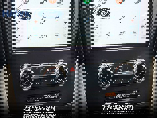 Certified 2024 Ford Edge SE w/ Black Appearance Package image 14