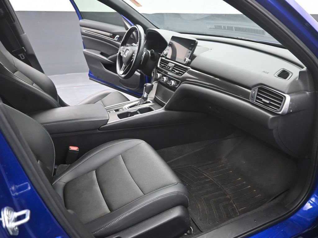 Used 2022 Honda Accord Sport image 26