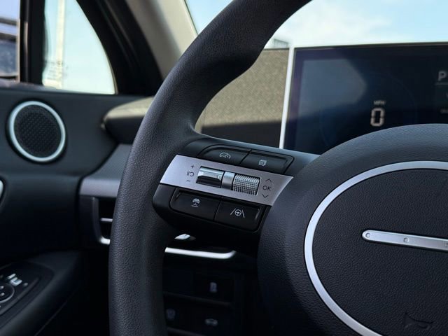 Used 2025 Hyundai Sonata SEL AWD/4WD image 20