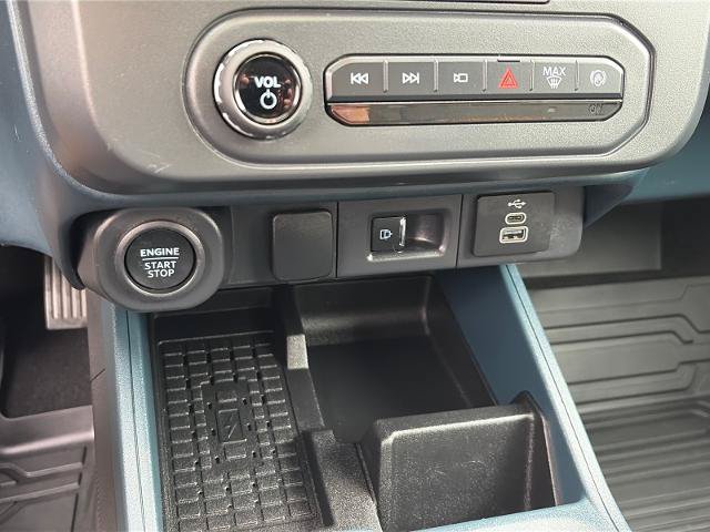 Certified 2025 Ford Maverick Tremor AWD/4WD image 14