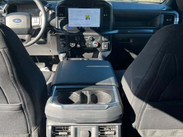 Certified 2024 Ford F150 STX image 14