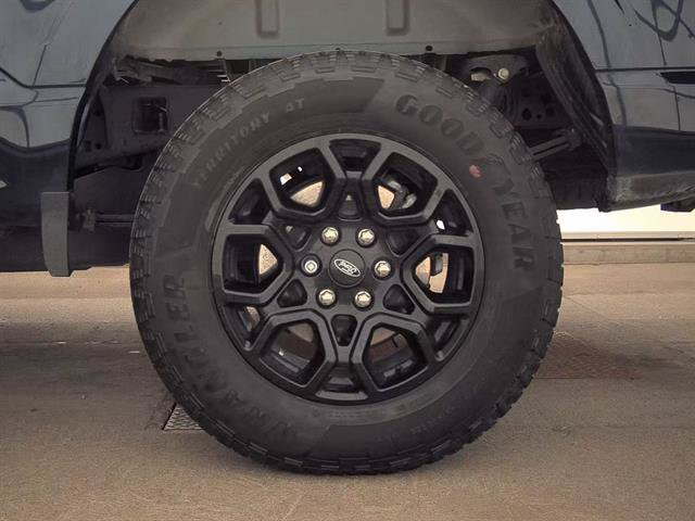 Certified 2025 Ford F150 XLT w/ Equipment Group 302A MID AWD/4WD image 12