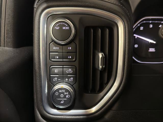 Used 2021 GMC Sierra 2500 Denali w/ Snow Plow Prep/Camper Package image 16