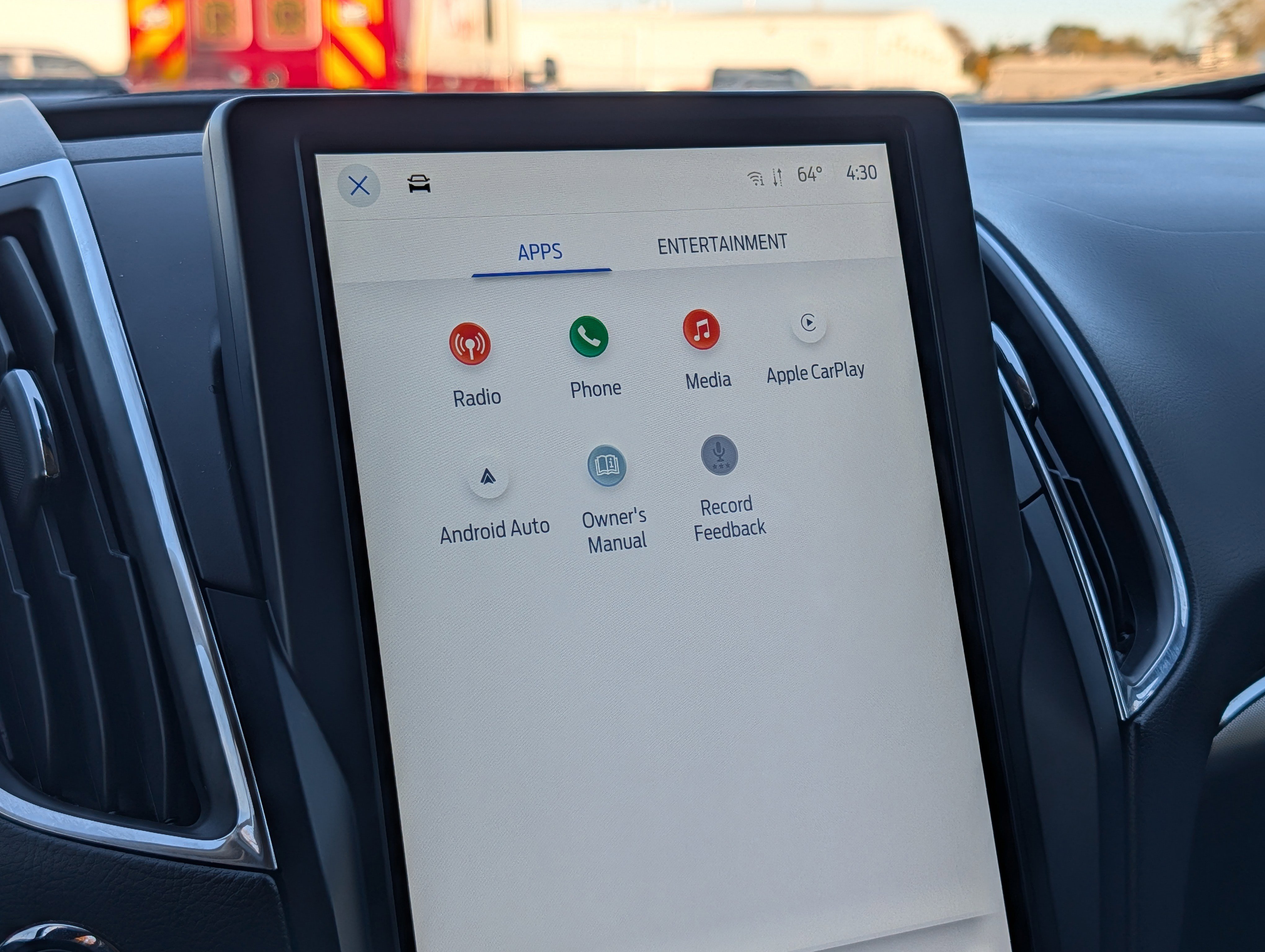 Certified 2022 Ford Edge Titanium image 18