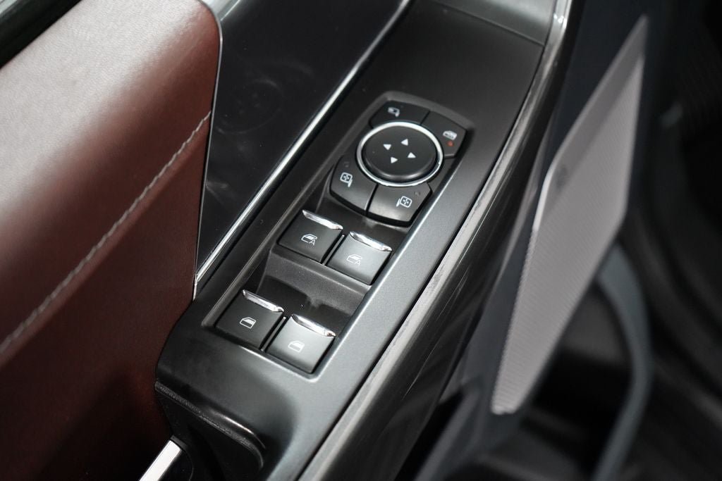 Certified 2023 Ford F150 Lariat AWD/4WD image 22